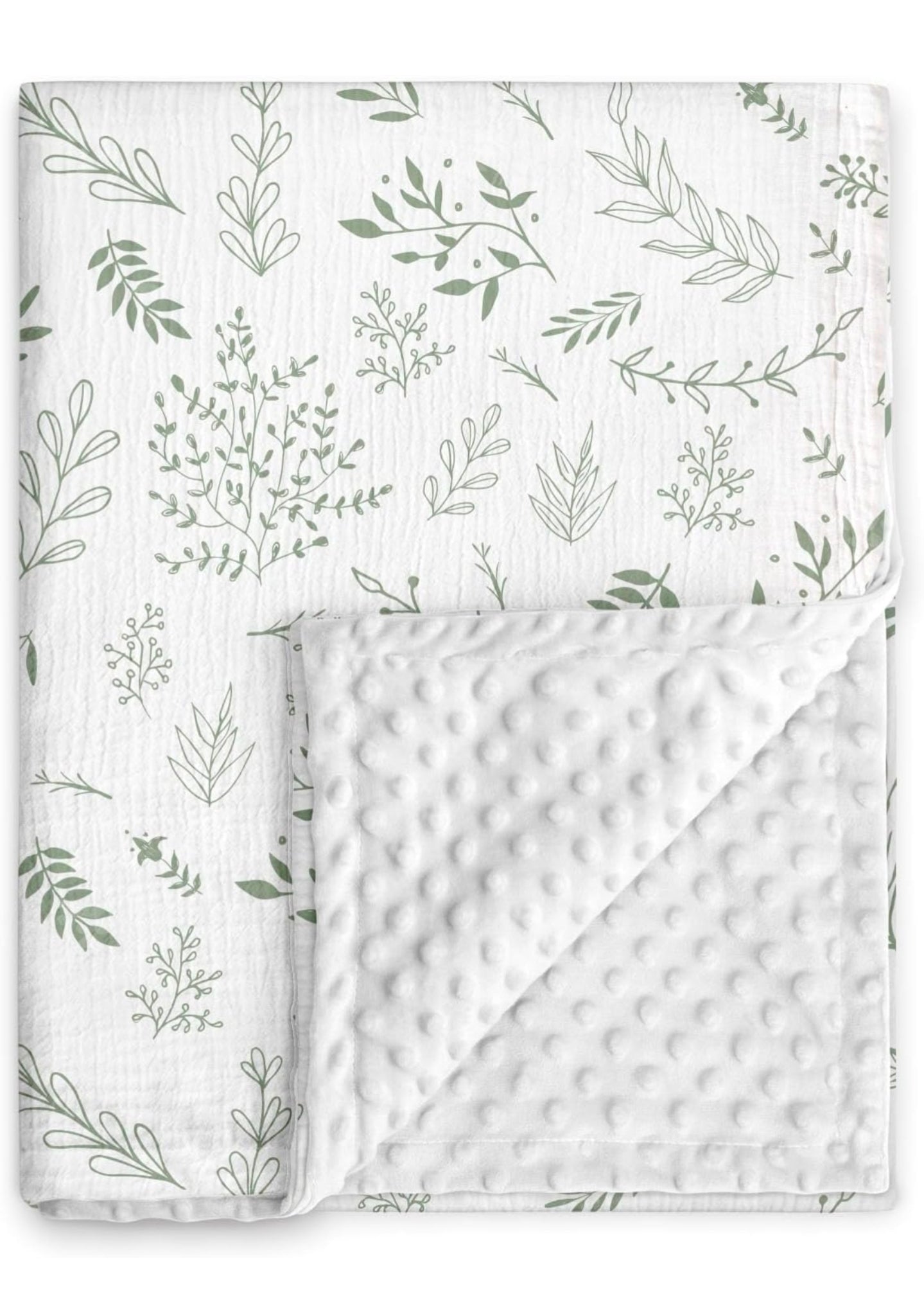 Couverture pour bébé Minky pour garçon personnalisé