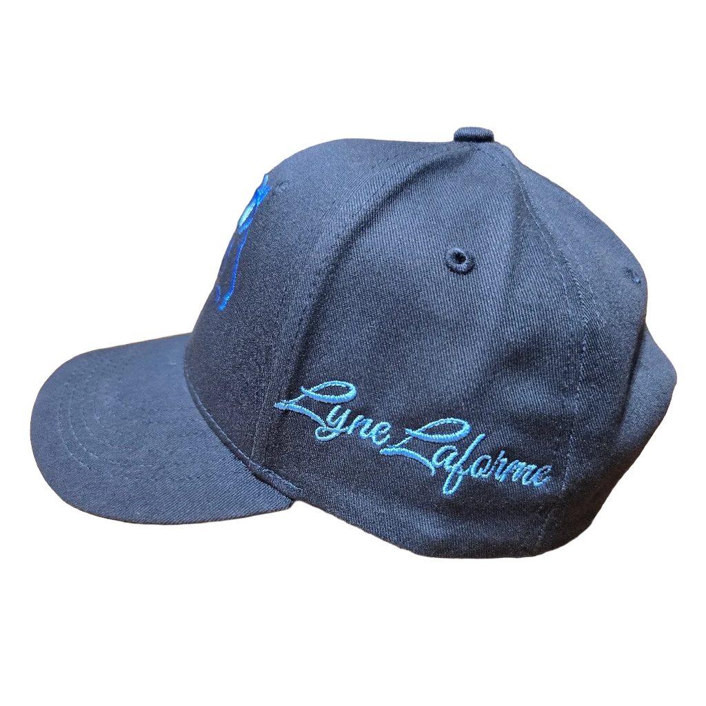 Casquette Lyne Laforme