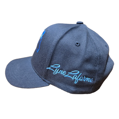 Casquette Lyne Laforme