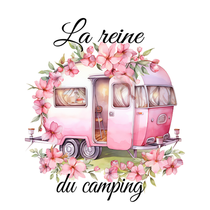 Image DTF Personnalisé