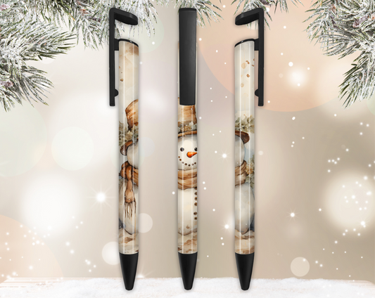 Stylos personnalisable