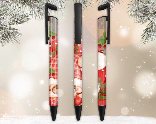 Stylos personnalisable