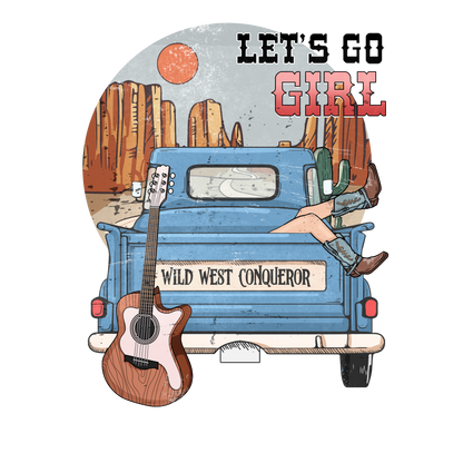 Image DTF Personnalisé