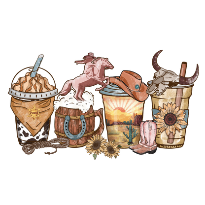 Image DTF Personnalisé